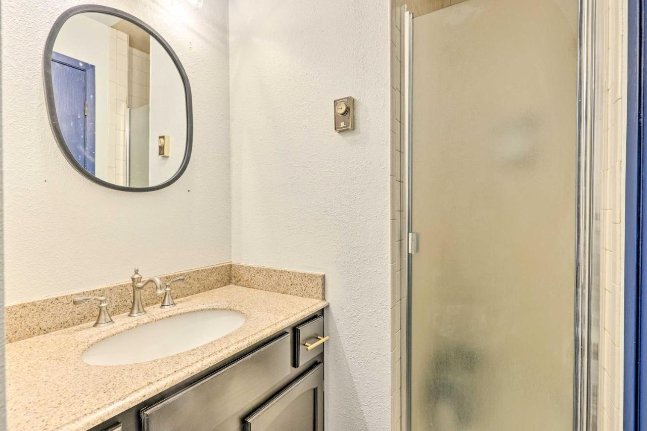 Grand Lake Condo With Mountain Views Walk To Lake! Exterior foto