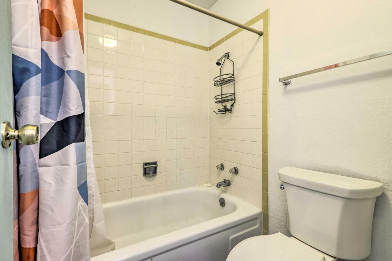Grand Lake Condo With Mountain Views Walk To Lake! Exterior foto